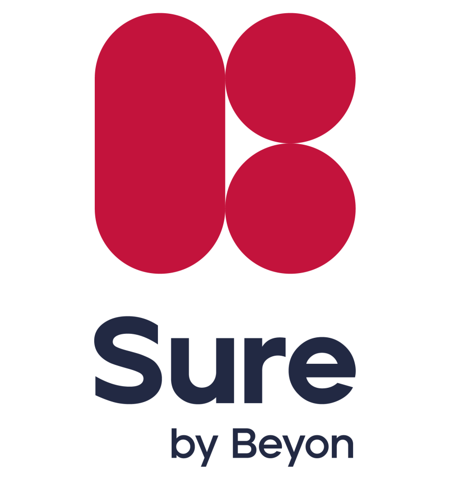 Sure by Beyon